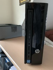 (173) Ein Arbeits-PC der alles