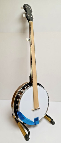 Freshman banjo5cl string - banjo5cl, 5