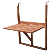 Balkonhängetisch balkontisch - balkonhängetisch,