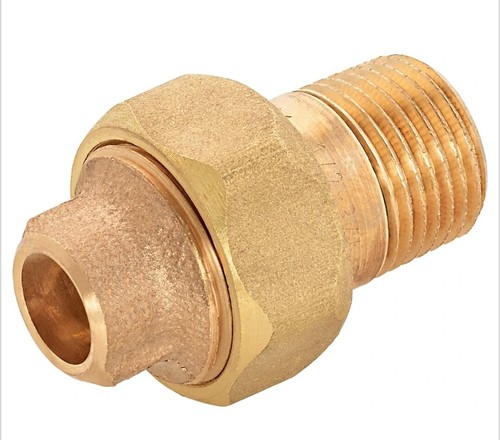 Lux löt verschraubung x - lux,