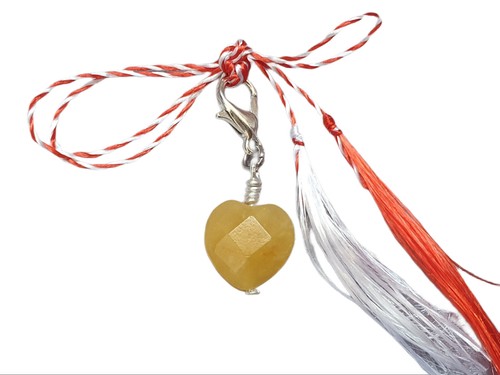 Martisor charm aus - charm,