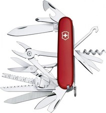 Victorinox swiss champ - swiss, 1.6795