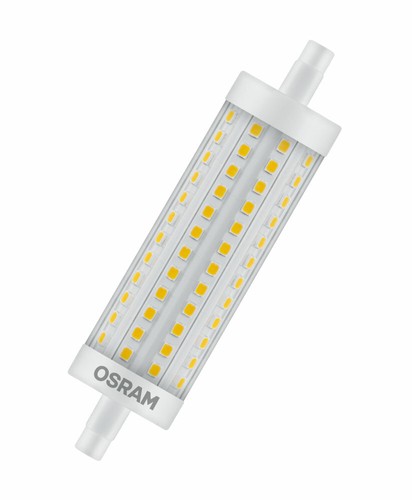 Osram line r7s - led, stablampe