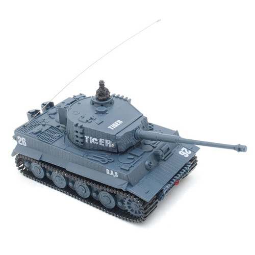 Panzer tiger ferngesteuert - rc,