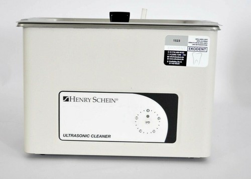 Henry schein ultrasonic - henry-schein,