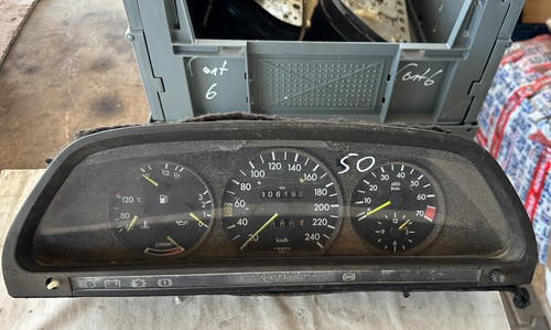Mercedes w126 klasse - w126,