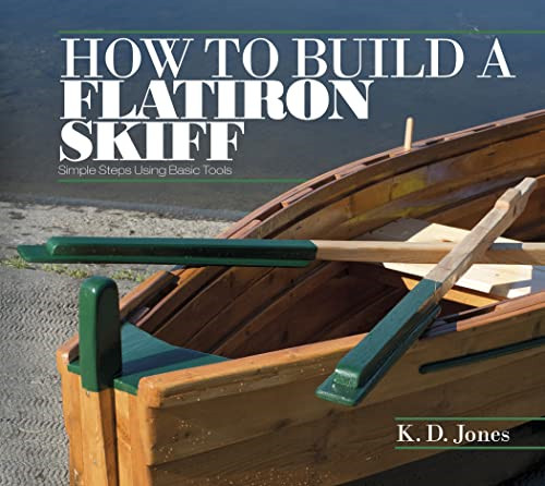 How build flatiron - how, to