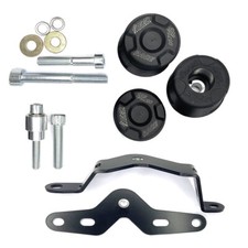 GSG Sturzpad-Satz für Triumph