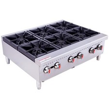 Clivia Countertop Gas Stove