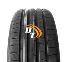 2x Dunlop SP Sport Maxx RT2