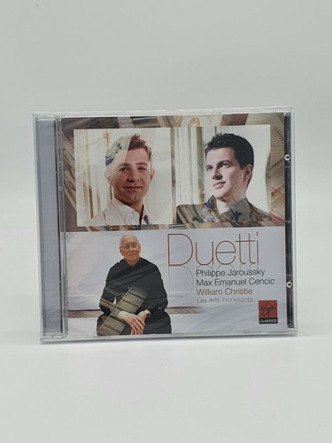 Duetti von philippe jaroussky - von,
