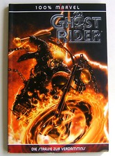 100% MARVEL - 26 - Ghost