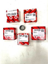 Vespa Lagersatz Motor V50,PK 50 Primavera,ET3,Special,SS90 FAG-NRB offene Lager