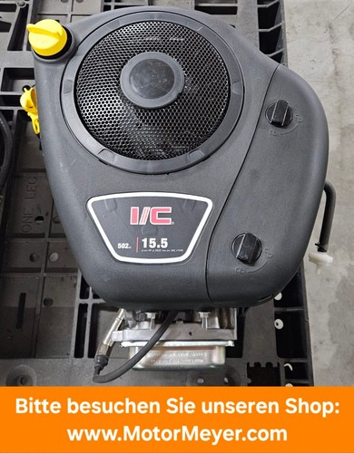 Briggs stratton 5 ps - briggs, 15,5