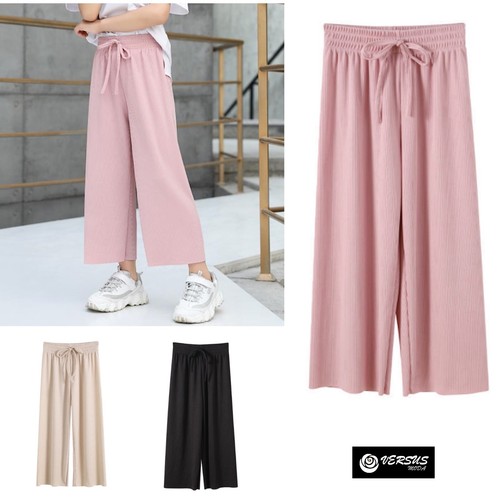 Bambina pantaloni larghi - bambina,