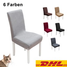 Newest Stuhlhussen Stretch