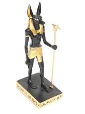 Ägyptischer Pharao Gott