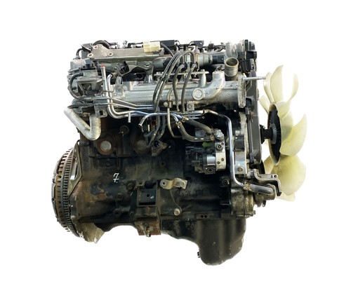 Motor für ford ranger - et, 2,5