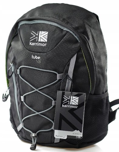 Tourist karrimor rucksack - tourist, blk