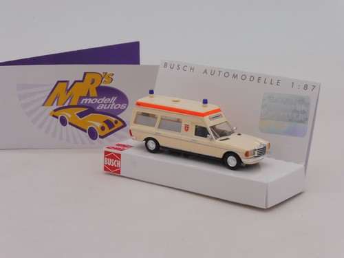 Busch 52208 mercedes benz - #,