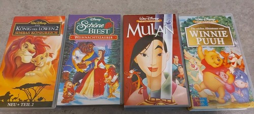 Walt disneys meisterwerke - walt,