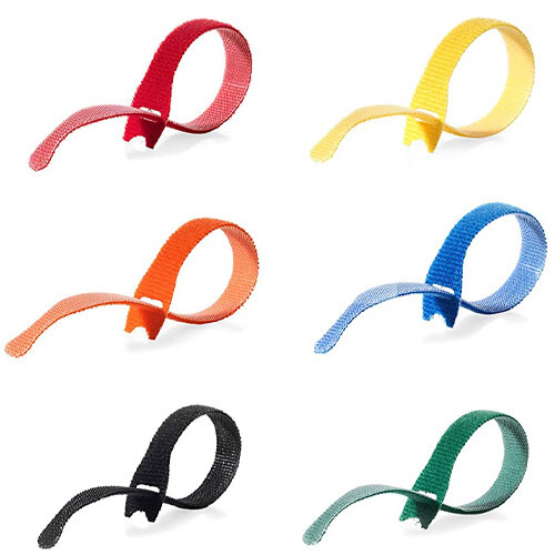 Velcro one wrap kabelbänder - velcro®,