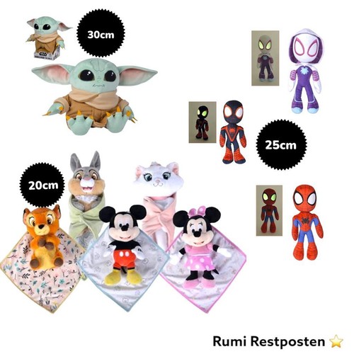 Simba toys disney klassik - simba,