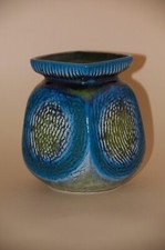 Jasba Keramik - POP ART Vase -