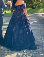 Verlobungskleid,Hennakleid,Nisanlik,Kinalik,Abiye,Gr.M-XL