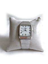 Seltene Armbanduhr von