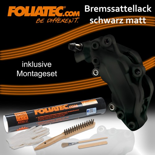 Foliatec bremssattel lack - foliatec,