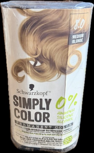 Schwarzkopf ultime hair color - schwarzkopf,