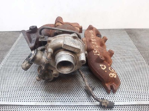T3p9069001 turbolader ihi - turbolader,