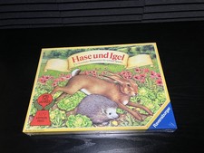 Hase und Igel Ravensburger