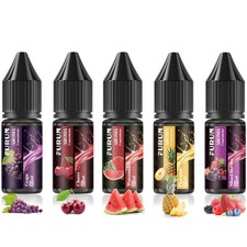 Aromen Konzentrat, 5x10ml