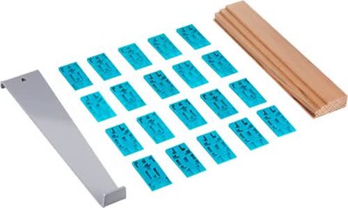 Wolfcraft 6931000 laminat - 6931000,