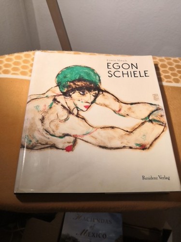 Egon schiele kunst - kunst, katalog