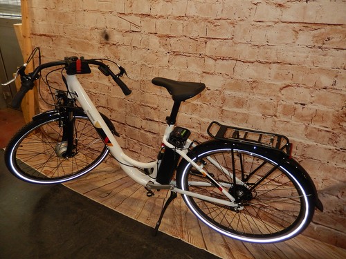Telefunken bike zoll - 28,