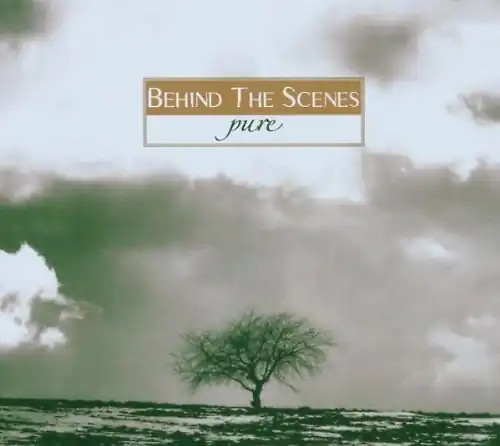 Behind the scenes pure - the,