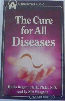 Cure for all diseases clark - all,
