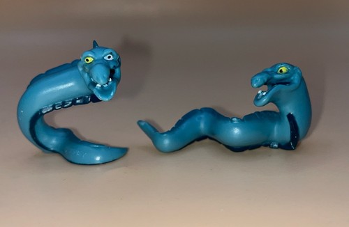 Treibgut jetsam aal figur - treibgut,