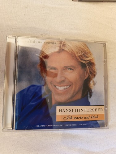 Hansi hinterseer ich - hansi,