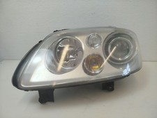 VW Touran 1T 1T1 Scheinwerfer