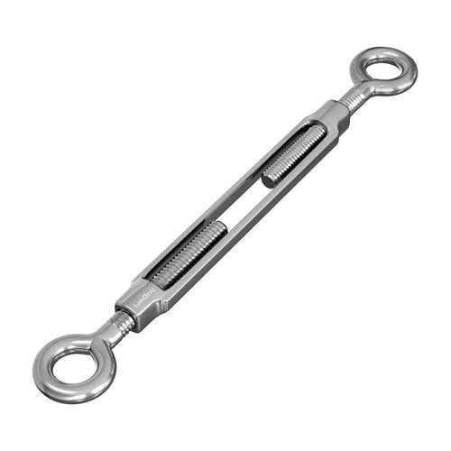 Seilspanner öse - seilspanner, Öse-Öse