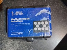 Land Rover Radmutter Sicherung Schlüssel Stecknuss Ausbau Master Set 10tlg. Angry Jester.
