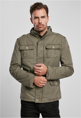 Herren britannia winter - herren,