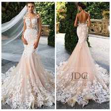 Meerjungfrau venezianischer