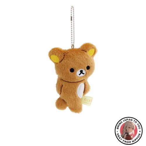 Neu san rilakkuma - neu, san-x