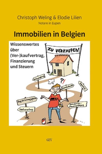 Elodie lilien immobilien - immobilien, in