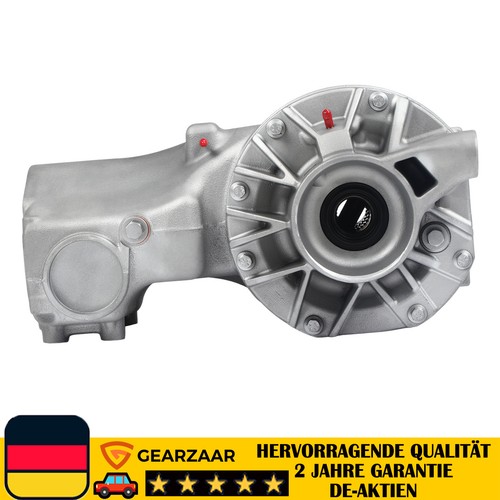 Differential - 1x,